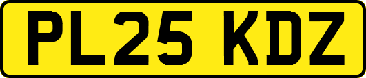 PL25KDZ