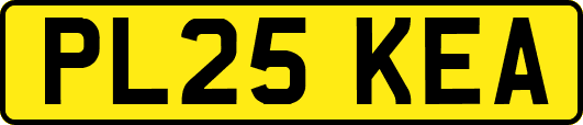 PL25KEA
