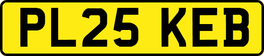 PL25KEB