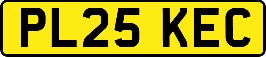 PL25KEC