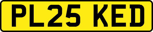 PL25KED