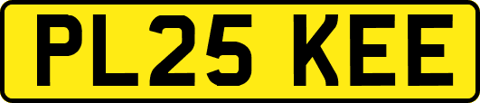 PL25KEE