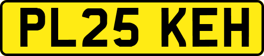 PL25KEH