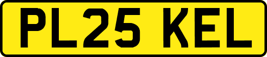 PL25KEL