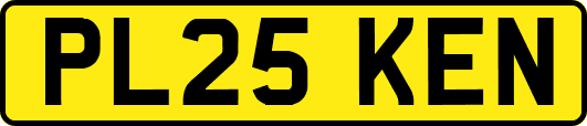 PL25KEN
