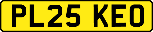 PL25KEO