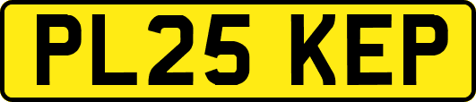 PL25KEP