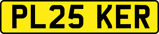 PL25KER