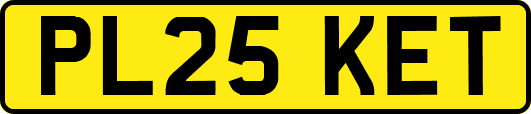 PL25KET
