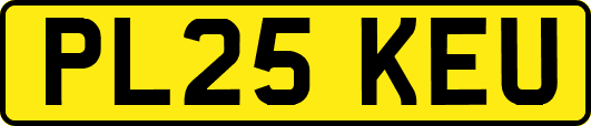 PL25KEU
