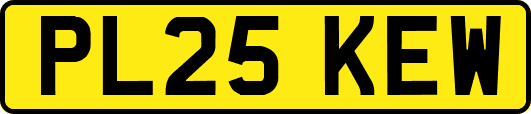 PL25KEW