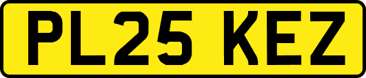 PL25KEZ