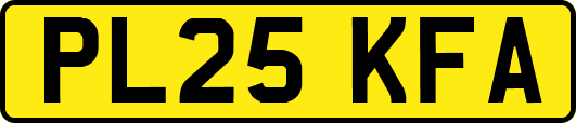 PL25KFA