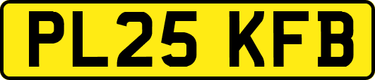 PL25KFB
