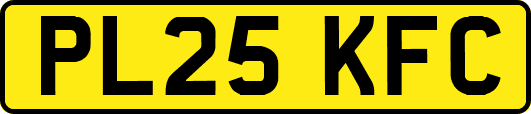 PL25KFC