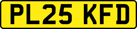PL25KFD