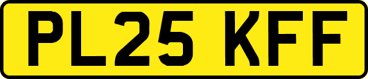 PL25KFF