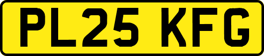 PL25KFG