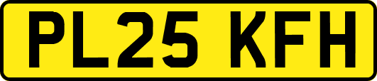 PL25KFH
