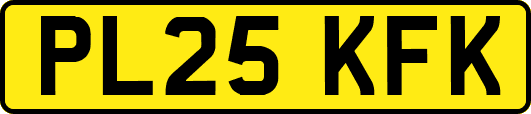 PL25KFK