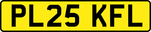 PL25KFL