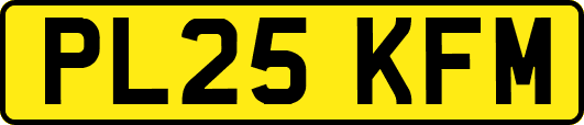 PL25KFM