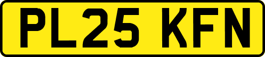 PL25KFN