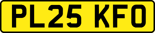 PL25KFO