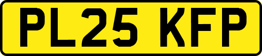 PL25KFP