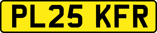 PL25KFR