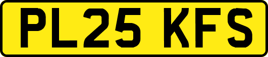 PL25KFS