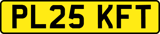 PL25KFT