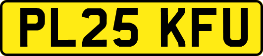 PL25KFU