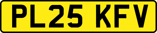 PL25KFV