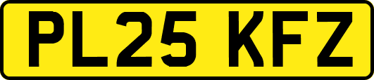 PL25KFZ