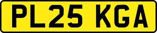 PL25KGA