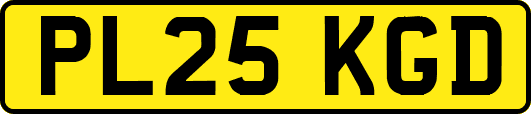 PL25KGD