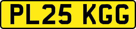 PL25KGG