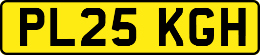 PL25KGH