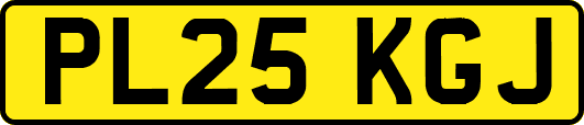 PL25KGJ