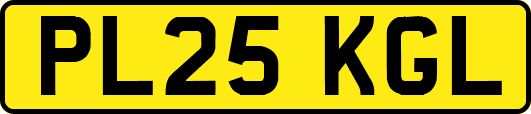 PL25KGL