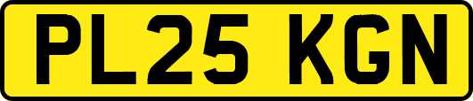 PL25KGN