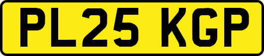 PL25KGP