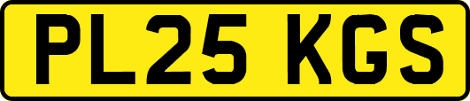 PL25KGS
