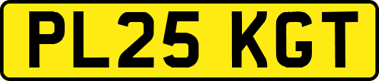PL25KGT