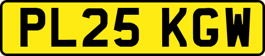 PL25KGW
