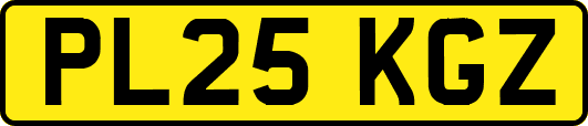 PL25KGZ