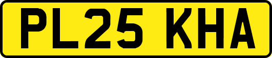 PL25KHA