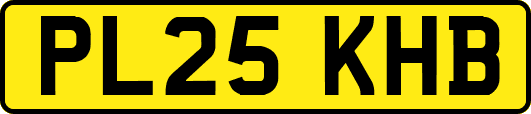 PL25KHB