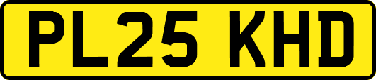 PL25KHD